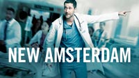 Сериал Новый Амстердам - Добрый доктор Макс